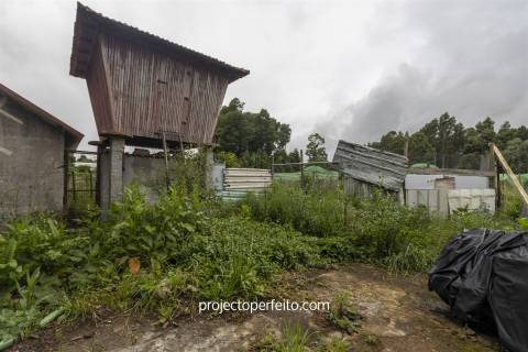 Quintinha T4 Venda em Grijó e Sermonde,Vila Nova de Gaia