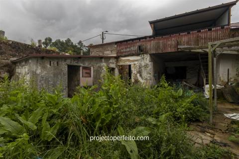 Quintinha T4 Venda em Grijó e Sermonde,Vila Nova de Gaia