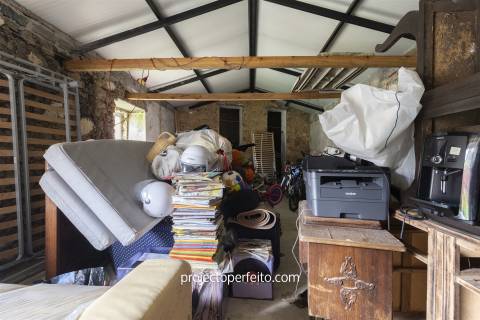 Quintinha T4 Venda em Grijó e Sermonde,Vila Nova de Gaia