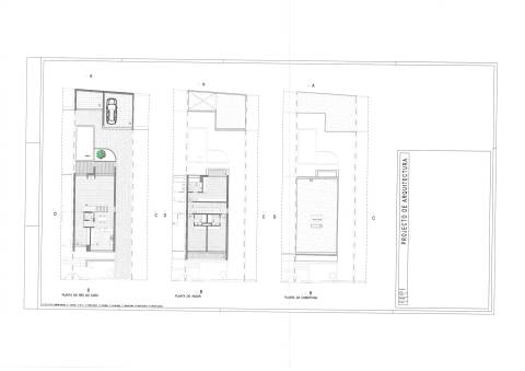 Moradia Geminada T3 Venda em São Félix da Marinha,Vila Nova de Gaia