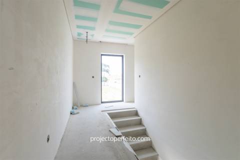 Moradia Geminada T3 Venda em São Félix da Marinha,Vila Nova de Gaia