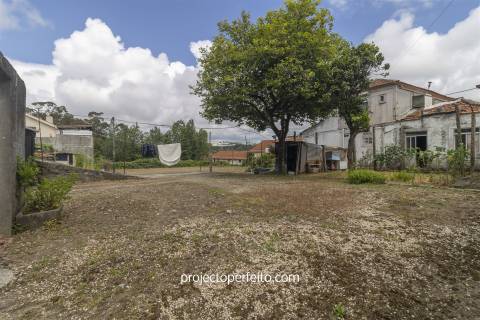 Moradia para Restaurar T5 Venda em Mafamude e Vilar do Paraíso,Vila Nova de Gaia