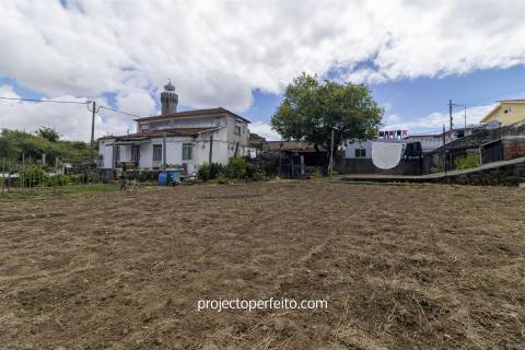 Moradia para Restaurar T5 Venda em Mafamude e Vilar do Paraíso,Vila Nova de Gaia