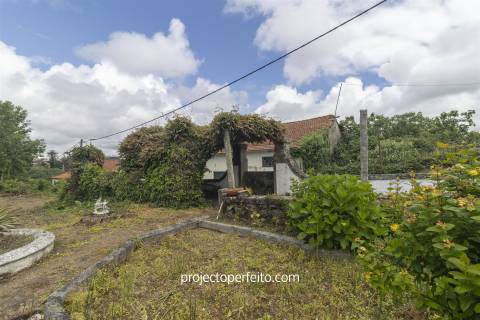 Moradia para Restaurar T5 Venda em Mafamude e Vilar do Paraíso,Vila Nova de Gaia