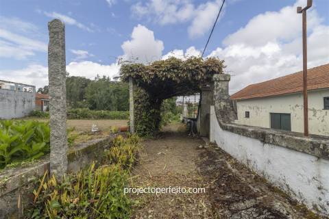 Moradia para Restaurar T5 Venda em Mafamude e Vilar do Paraíso,Vila Nova de Gaia