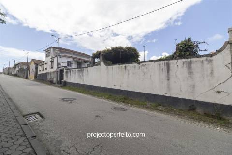 Moradia para Restaurar T5 Venda em Mafamude e Vilar do Paraíso,Vila Nova de Gaia
