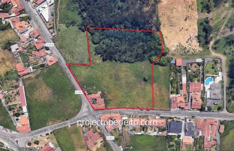 Quintinha T2 Venda em Silvalde,Espinho