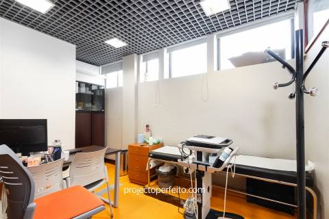 Loja  Venda em Espinho,Espinho