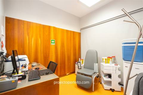 Loja  Venda em Espinho,Espinho