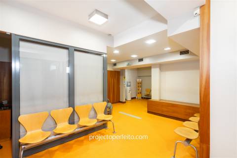 Loja  Venda em Espinho,Espinho