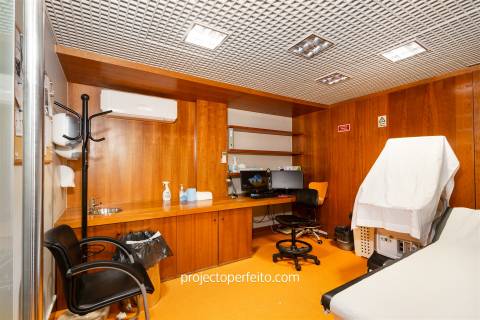 Loja  Venda em Espinho,Espinho