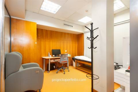 Loja  Venda em Espinho,Espinho