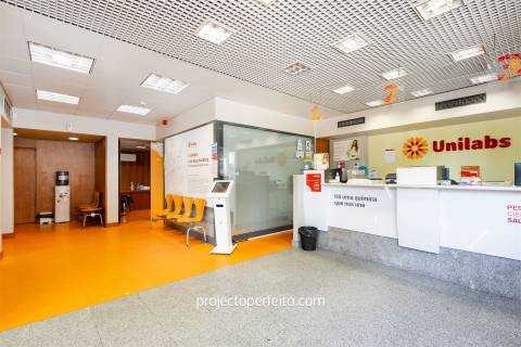 Loja  Venda em Espinho,Espinho