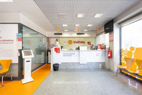 Loja  Venda em Espinho,Espinho