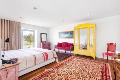 Moradia Isolada T4 Venda em Cortegaça,Ovar