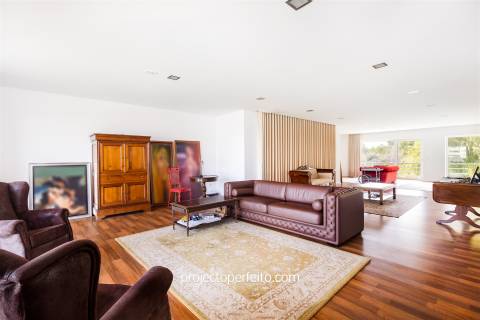 Moradia Isolada T4 Venda em Cortegaça,Ovar