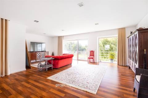 Moradia Isolada T4 Venda em Cortegaça,Ovar