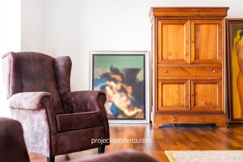 Moradia Isolada T4 Venda em Cortegaça,Ovar