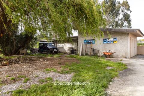 Moradia Isolada T4 Venda em Cortegaça,Ovar