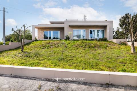 Moradia Isolada T4 Venda em Cortegaça,Ovar