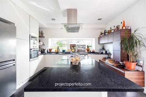 Moradia Isolada T4 Venda em Cortegaça,Ovar