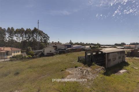 Armazém  Venda em São Miguel do Souto e Mosteirô,Santa Maria da Feira