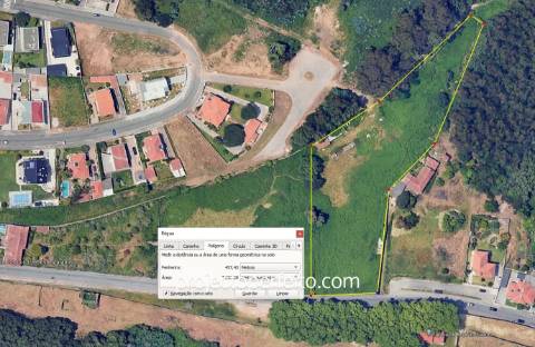 Lote de Terreno  Venda em Arcozelo,Vila Nova de Gaia