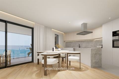 Apartamento T3 Venda em Espinho,Espinho