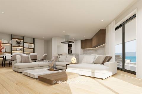 Apartamento T3 Venda em Espinho,Espinho