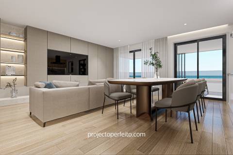 Apartamento T3 Venda em Espinho,Espinho