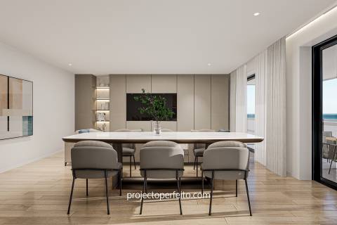 Apartamento T3 Venda em Espinho,Espinho