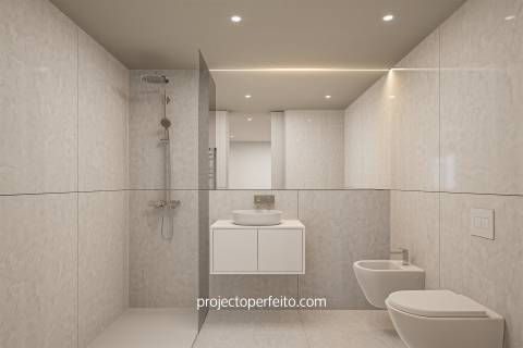 Apartamento T3 Venda em Espinho,Espinho