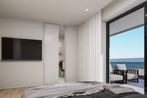 Apartamento T3 Venda em Espinho,Espinho