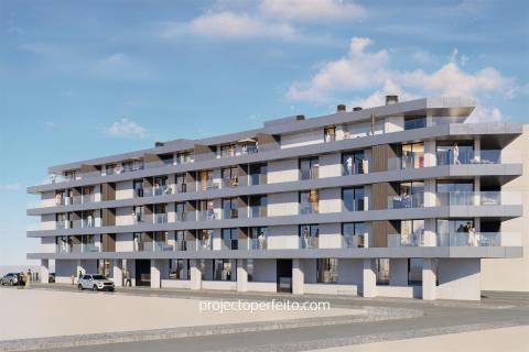 Apartamento T3 Venda em Espinho,Espinho