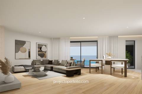 Apartamento T3 Venda em Espinho,Espinho