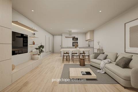 Apartamento T3 Venda em Espinho,Espinho