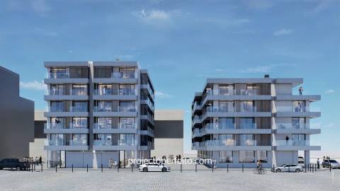 Apartamento T3 Venda em Espinho,Espinho