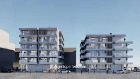 Apartamento T3 Venda em Espinho,Espinho