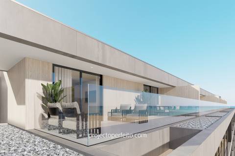 Apartamento T3 Venda em Espinho,Espinho