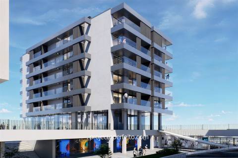Apartamento T3 Venda em Espinho,Espinho