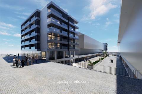 Apartamento T3 Venda em Espinho,Espinho