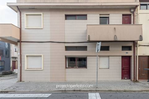 Moradia T3 Venda em Espinho,Espinho