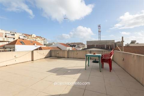 Moradia T3 Venda em Espinho,Espinho