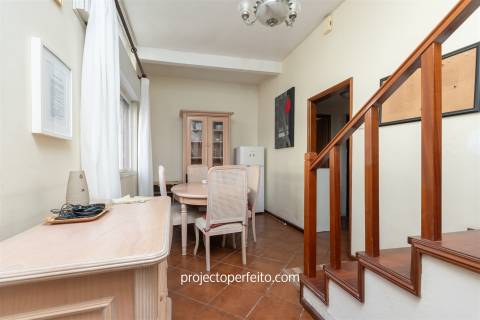 Moradia T3 Venda em Espinho,Espinho