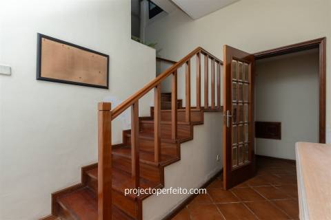 Moradia T3 Venda em Espinho,Espinho