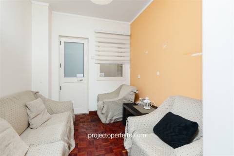 Moradia T3 Venda em Espinho,Espinho