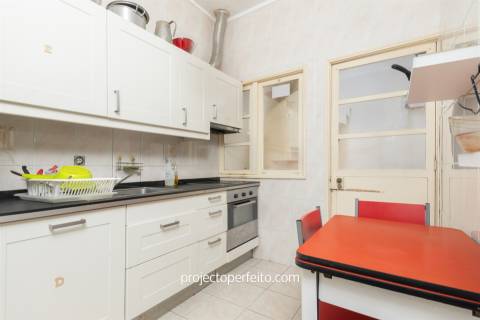 Moradia T3 Venda em Espinho,Espinho