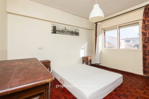 Moradia T3 Venda em Espinho,Espinho