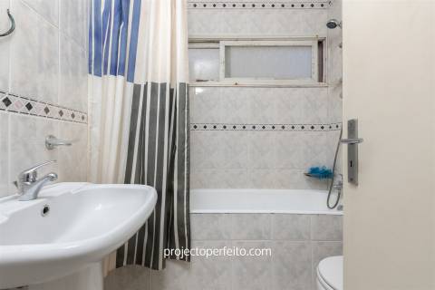 Moradia T3 Venda em Espinho,Espinho