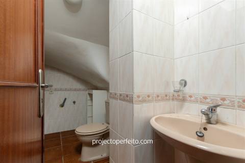 Moradia T3 Venda em Espinho,Espinho